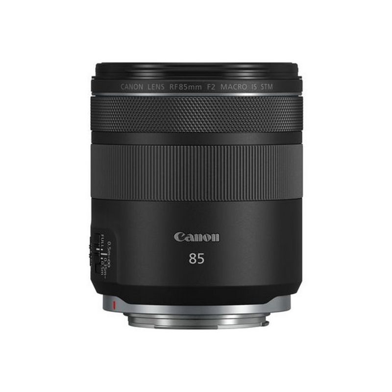 RF 85 f/2 MACRO IS STM